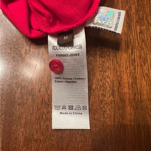 Roberto Cavalli Polo - Picture 4 of 4